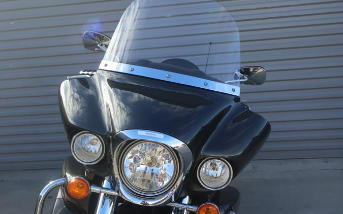 2024 Kawasaki VULCAN 1700 VOYAGER ABS