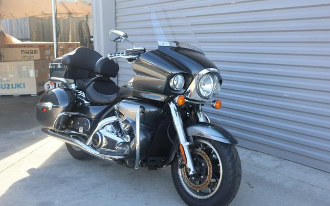 2024 Kawasaki VULCAN 1700 VOYAGER ABS