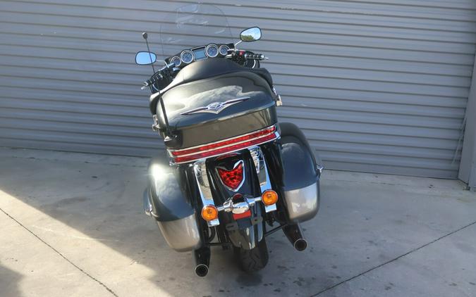 2024 Kawasaki VULCAN 1700 VOYAGER ABS