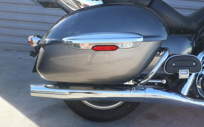 2024 Kawasaki VULCAN 1700 VOYAGER ABS