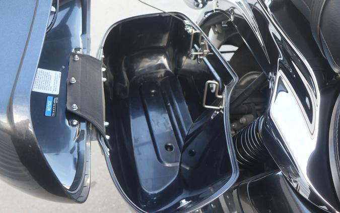 2024 Kawasaki VULCAN 1700 VOYAGER ABS