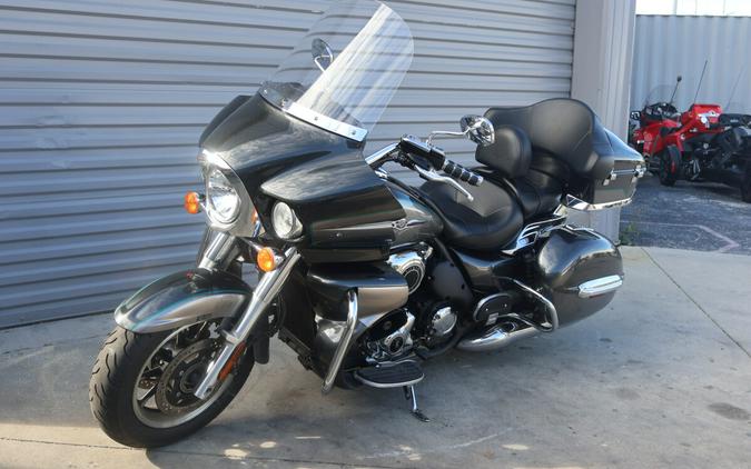 2024 Kawasaki VULCAN 1700 VOYAGER ABS