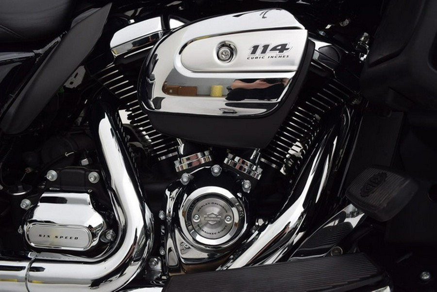 2020 Harley-Davidson FLTRK - Road Glide Limited