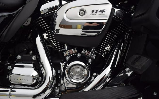 2020 Harley-Davidson FLTRK - Road Glide Limited