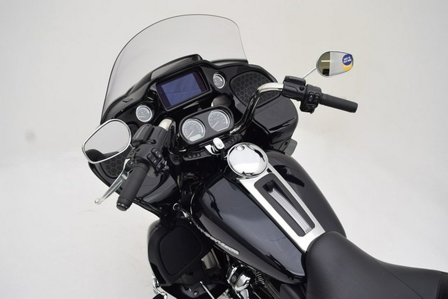 2020 Harley-Davidson FLTRK - Road Glide Limited