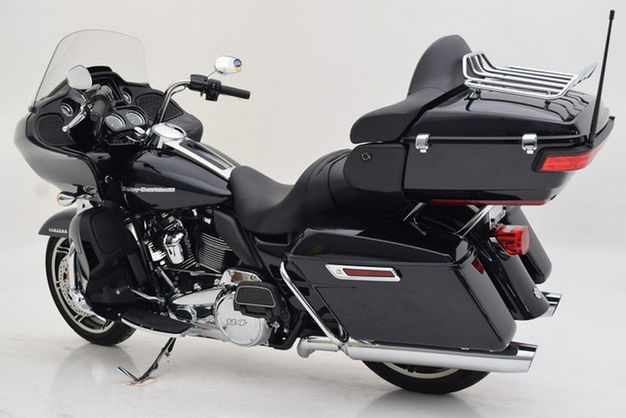 2020 Harley-Davidson FLTRK - Road Glide Limited