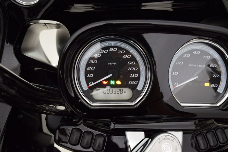 2020 Harley-Davidson FLTRK - Road Glide Limited