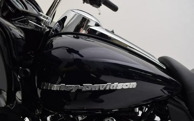 2020 Harley-Davidson FLTRK - Road Glide Limited