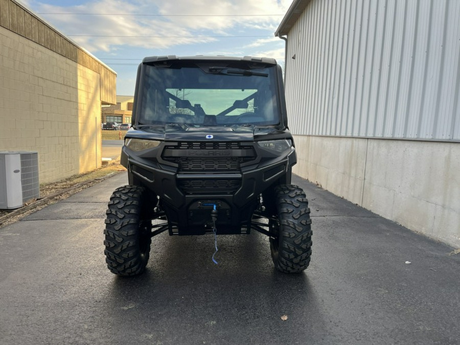 2026 Polaris RGR CREW XP 1000 NS TEXAS ED