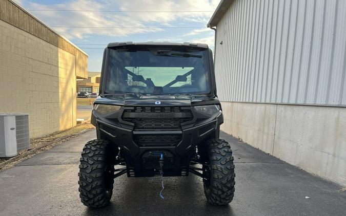 2026 Polaris RGR CREW XP 1000 NS TEXAS ED