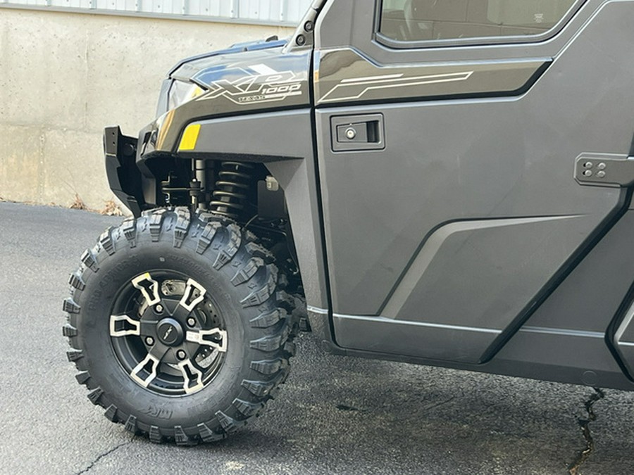 2026 Polaris RGR CREW XP 1000 NS TEXAS ED