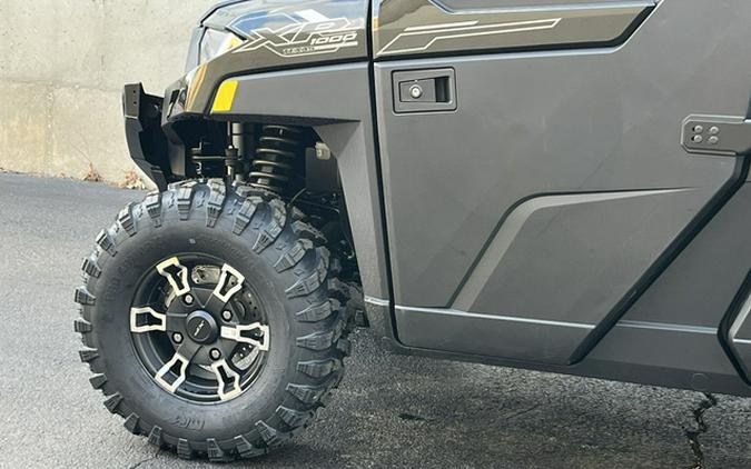 2026 Polaris RGR CREW XP 1000 NS TEXAS ED
