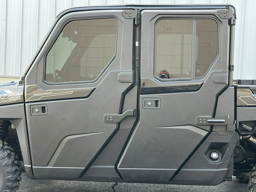 2026 Polaris RGR CREW XP 1000 NS TEXAS ED