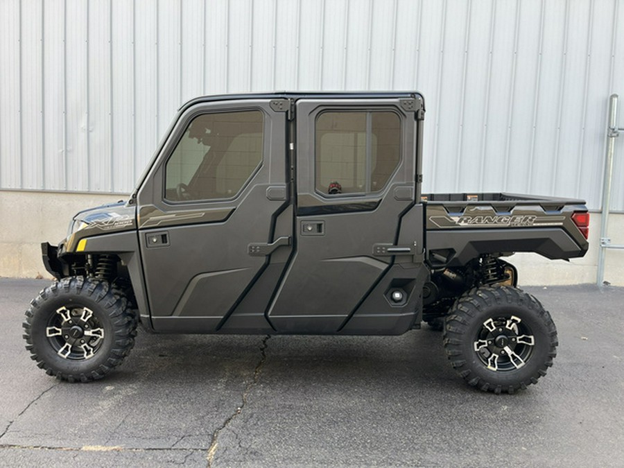 2026 Polaris RGR CREW XP 1000 NS TEXAS ED