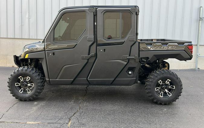 2026 Polaris RGR CREW XP 1000 NS TEXAS ED