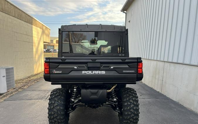 2026 Polaris RGR CREW XP 1000 NS TEXAS ED