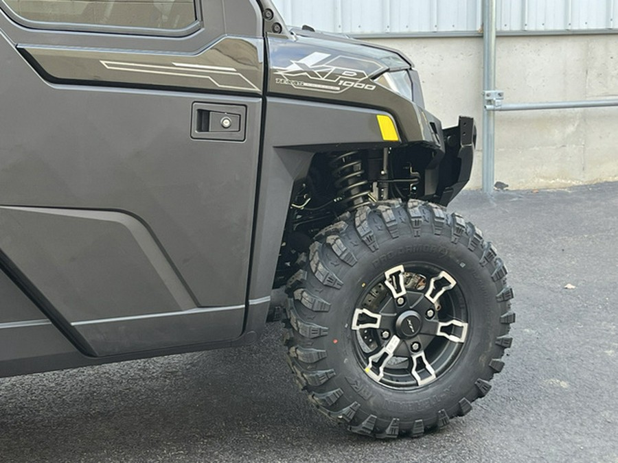 2026 Polaris RGR CREW XP 1000 NS TEXAS ED