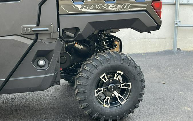 2026 Polaris RGR CREW XP 1000 NS TEXAS ED