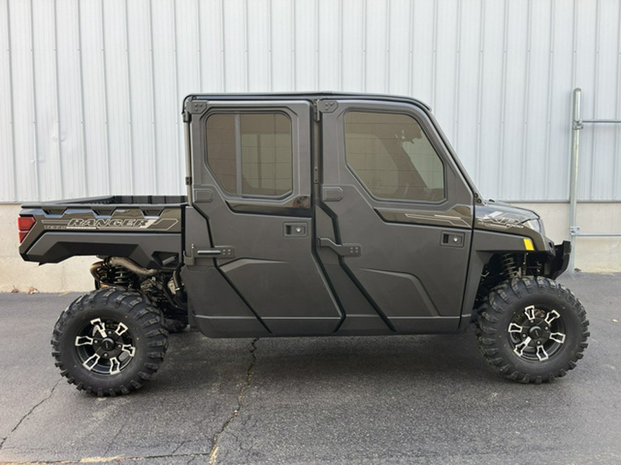 2026 Polaris RGR CREW XP 1000 NS TEXAS ED