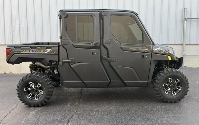 2026 Polaris RGR CREW XP 1000 NS TEXAS ED