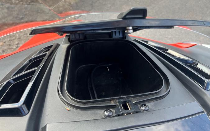 2021 Can-Am Spyder F3 Limited - Chrome Edition