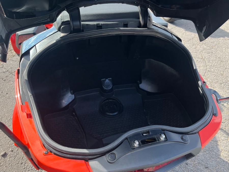 2021 Spyder F3 Limited - Chrome Edition - Can-Am