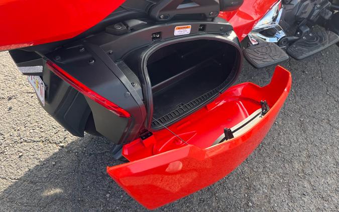 2021 Can-Am Spyder F3 Limited - Chrome Edition