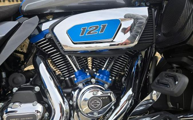 2026 Harley-Davidson CVO™ Street Glide® Limited