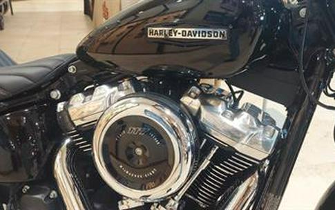 2026 Harley-Davidson Street Bob®
