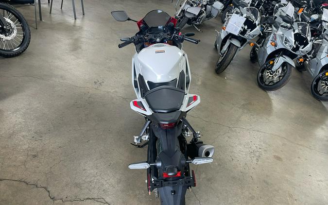 2026 Yamaha YZF-R3