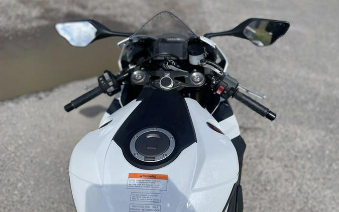 2026 Honda CBR1000RR
