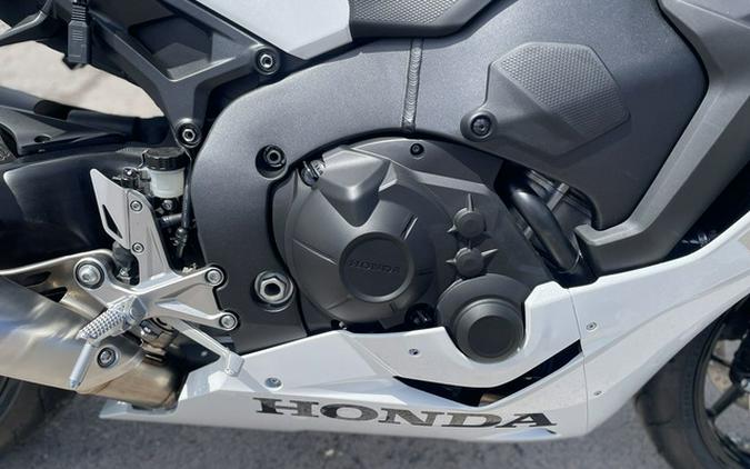 2026 Honda CBR1000RR