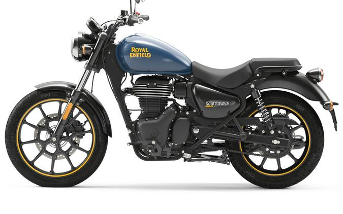 2024 Royal Enfield Meteor 350