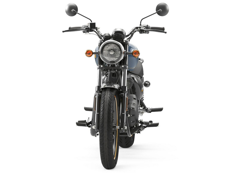 2024 Royal Enfield Meteor 350
