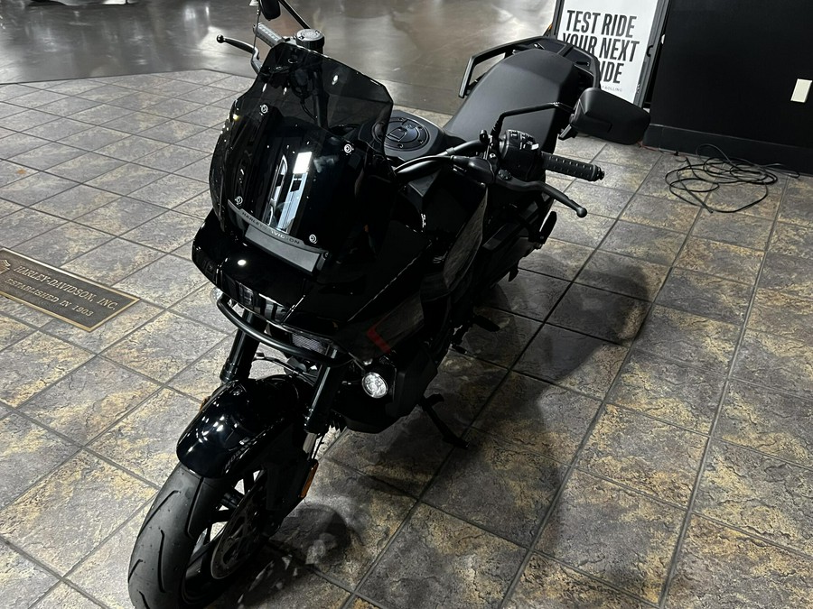 RA1250ST 2026 Pan America 1250 ST
