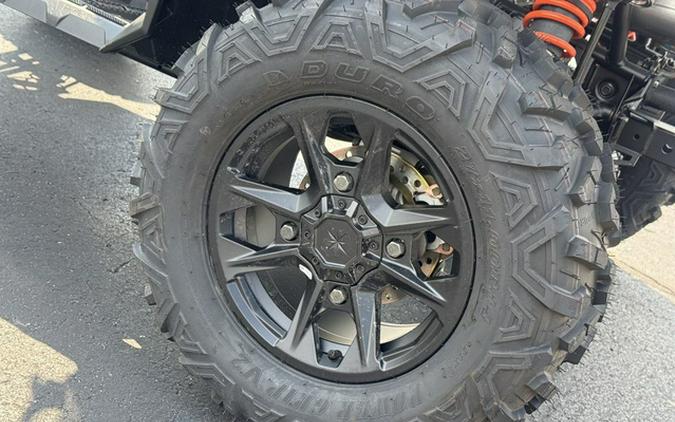 2026 Polaris Sportsman XP 1000 S