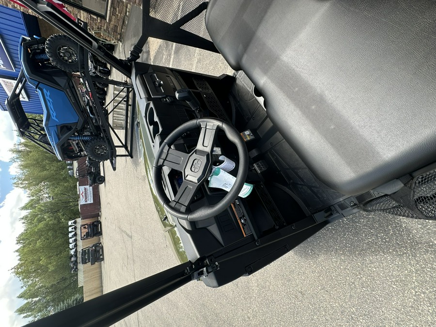 2026 Polaris RANGER SP 570 Sage Green - PU2968