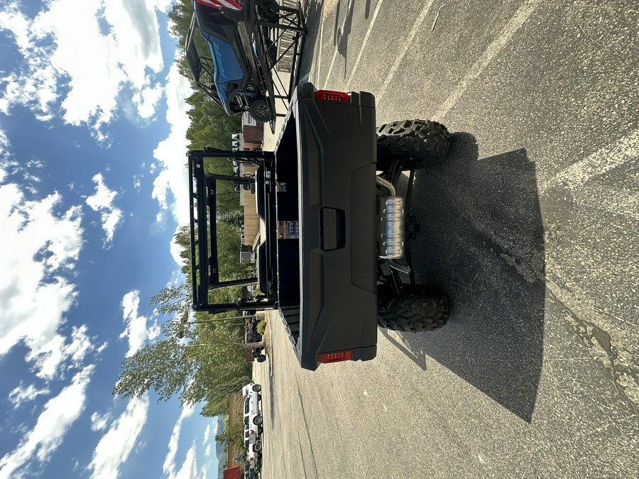 2026 Polaris RANGER SP 570 Sage Green - PU2968