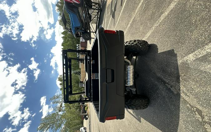 2026 Polaris RANGER SP 570 Sage Green - PU2968