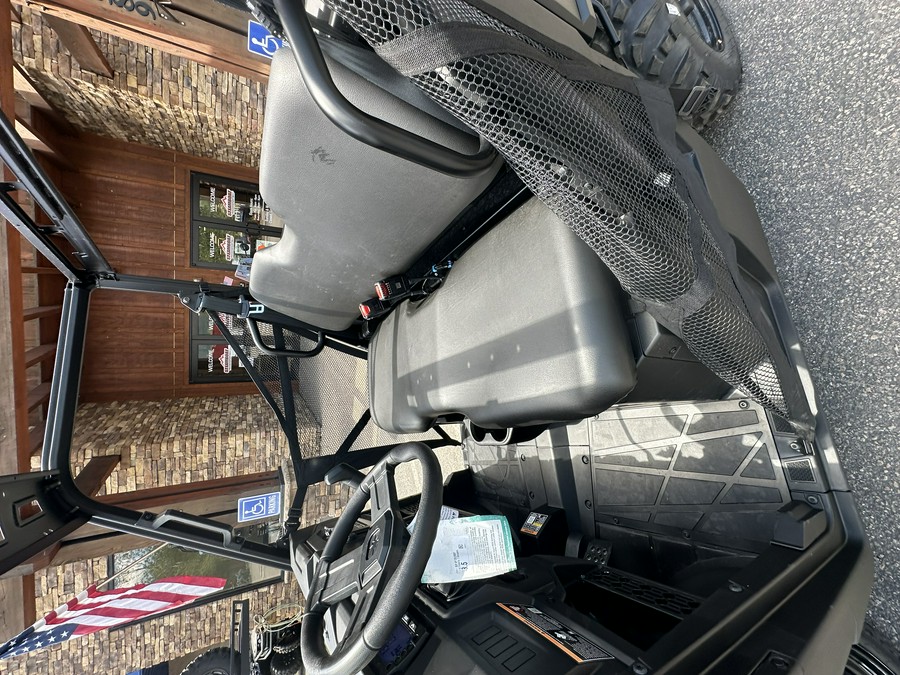 2026 Polaris RANGER SP 570 Sage Green - PU2968