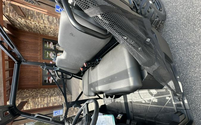 2026 Polaris RANGER SP 570 Sage Green - PU2968