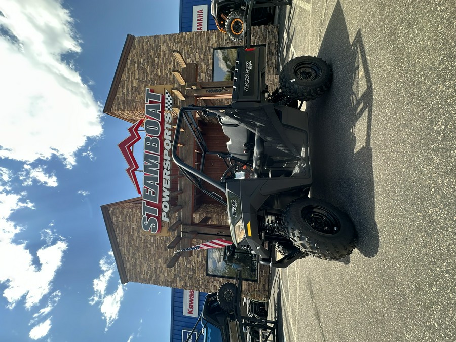 2026 Polaris RANGER SP 570 Sage Green - PU2968