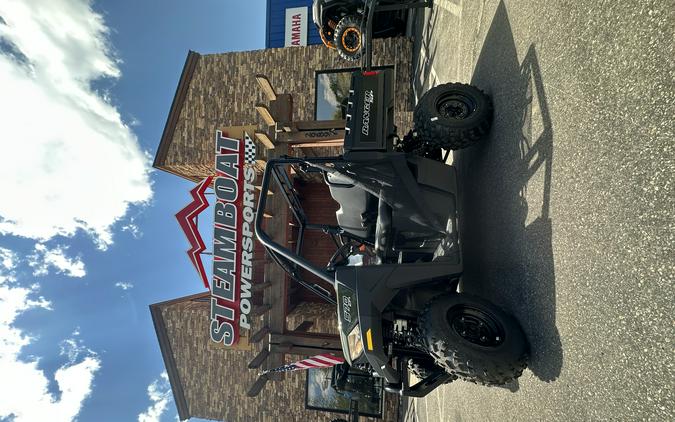 2026 Polaris RANGER SP 570 Sage Green - PU2968