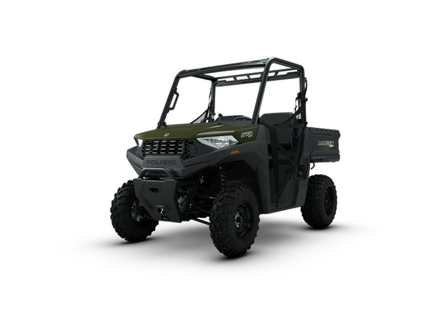 2026 Polaris RANGER SP 570 Sage Green - PU2968