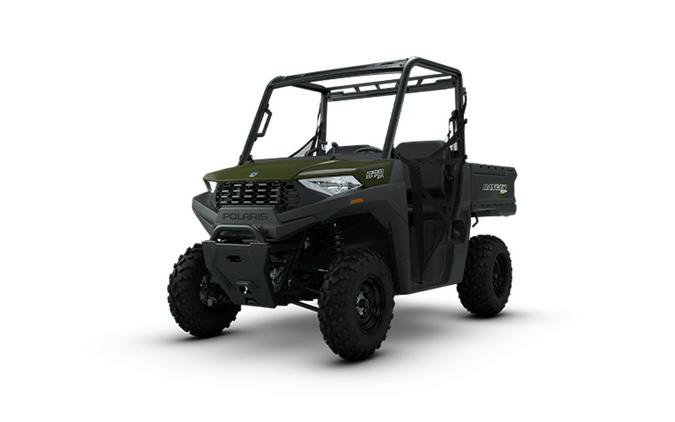 2026 Polaris RANGER SP 570 Sage Green - PU2968