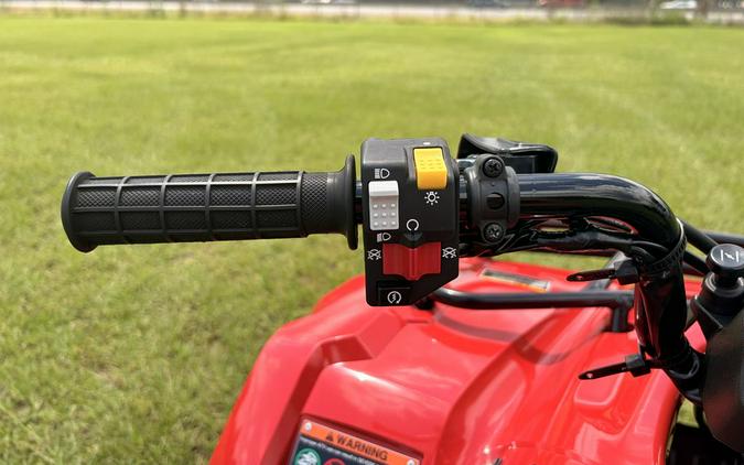 2026 Honda FourTrax Recon® Base