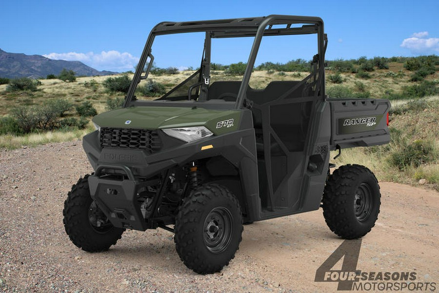 2023 Polaris® Ranger SP 570