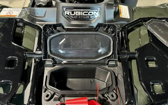 2023 Honda® FourTrax Foreman Rubicon 4x4 Automatic DCT