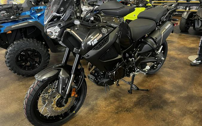 2023 Yamaha Super Tenere ES