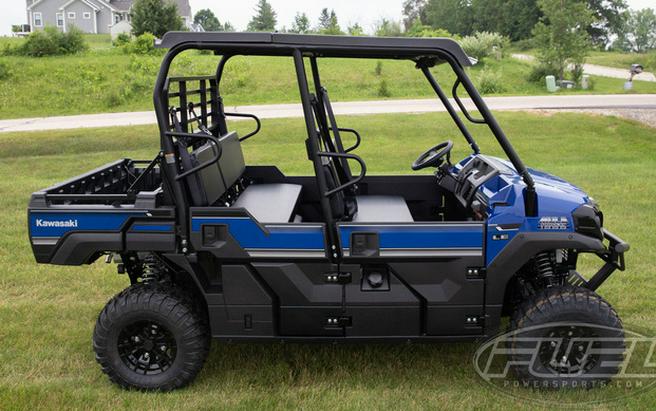 2024 Kawasaki Mule PRO-FXT 1000 LE